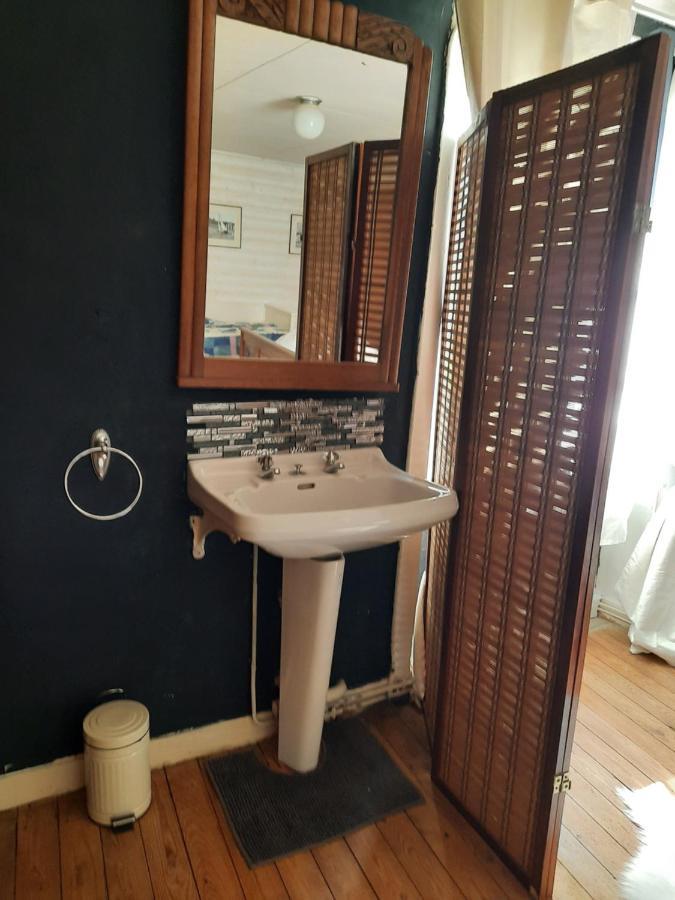La Genete Villa Genêts Екстериор снимка